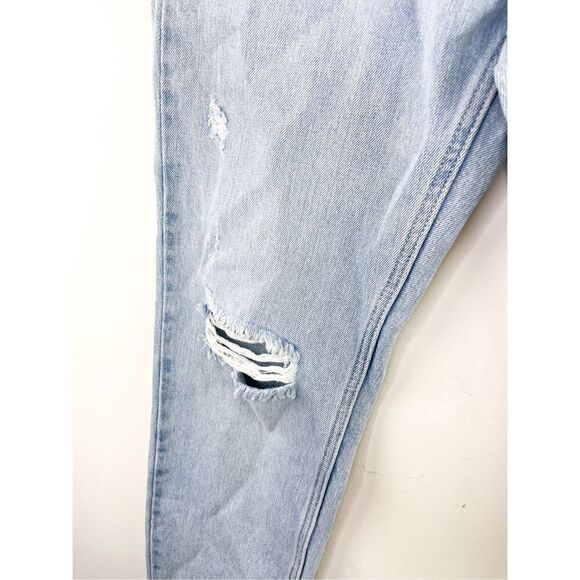 Free People We The Free Blossom Rigid Skinny Jeans Size 28 - Picture 6 of 16